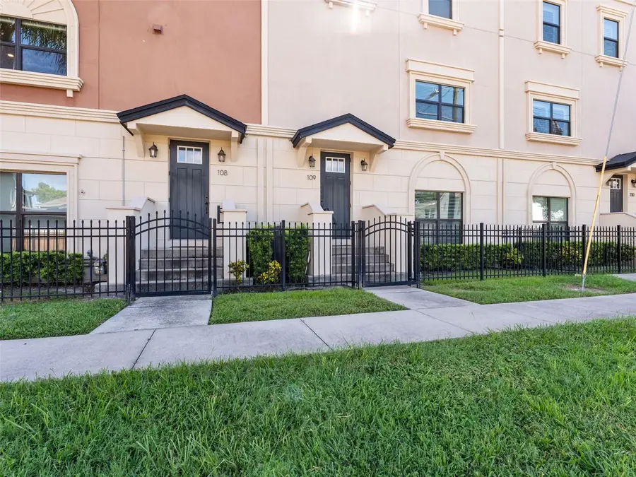 3421 W Horatio Street #109, Tampa, FL 33609 - #3