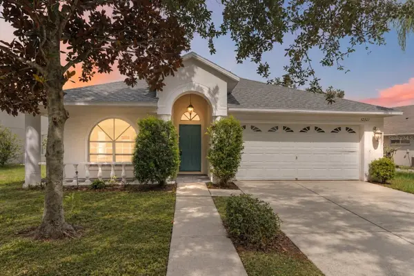 12321 Adventure Drive, RIVERVIEW, FL 33569