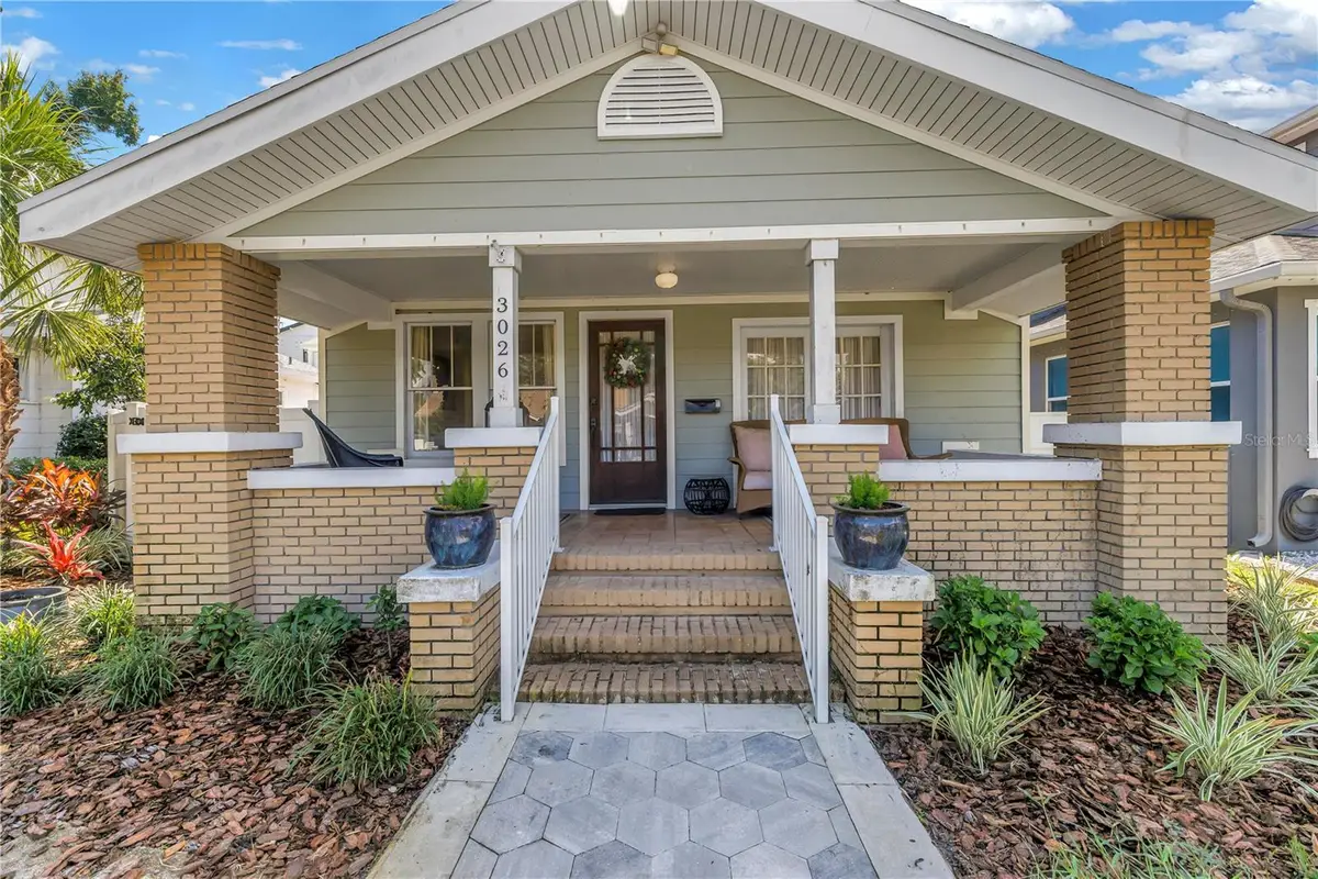 3026 2nd Avenue N, Saint Petersburg, FL 33713 - #1