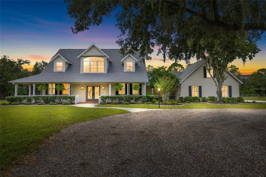 1070 Bel Air Star Parkway, Sarasota, FL 34240 - #2