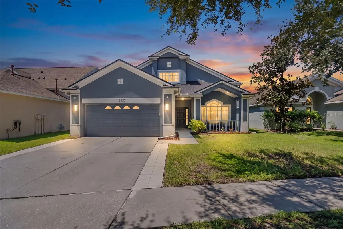 6422 Bridgecrest Drive, Lithia, FL 33547 - #1