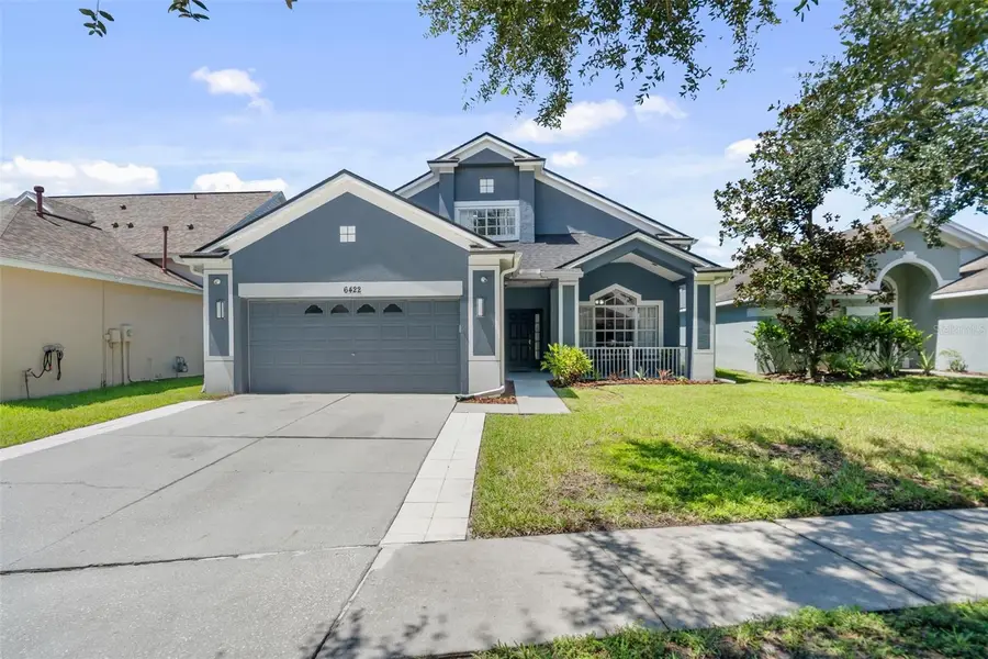 6422 Bridgecrest Drive, Lithia, FL 33547 - #2