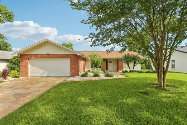 2866 Thistle Court N, PALM HARBOR, FL 34684