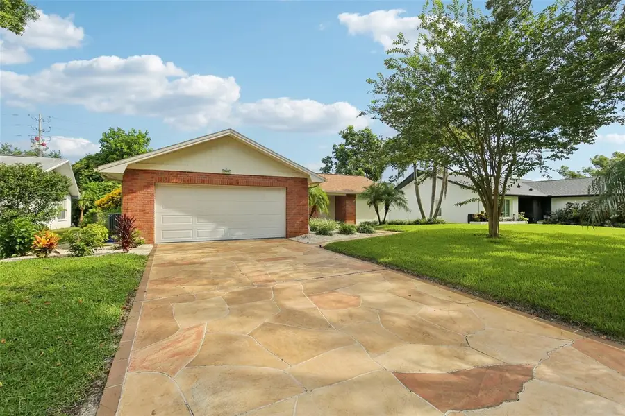 2866 Thistle Court N, Palm Harbor, FL 34684 - #3