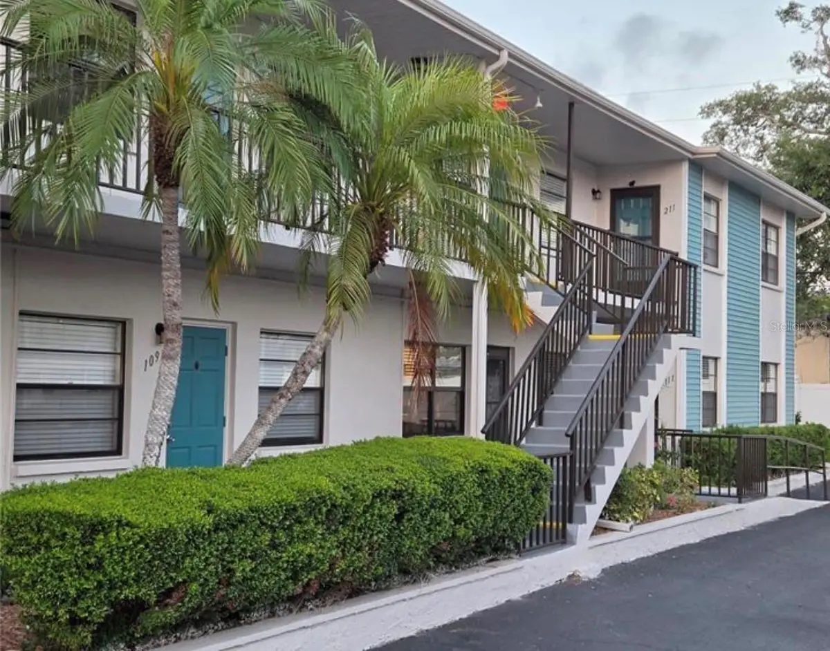 5925 Terrace Park Dr N #209, Saint Petersburg, FL 33709 - #1