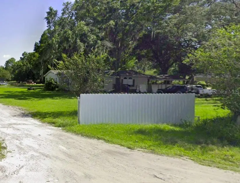 401 Sparkman Road, Plant City, FL 33566 - #1
