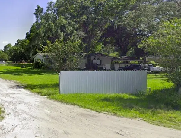 401 Sparkman Road, PLANT CITY, FL 33566