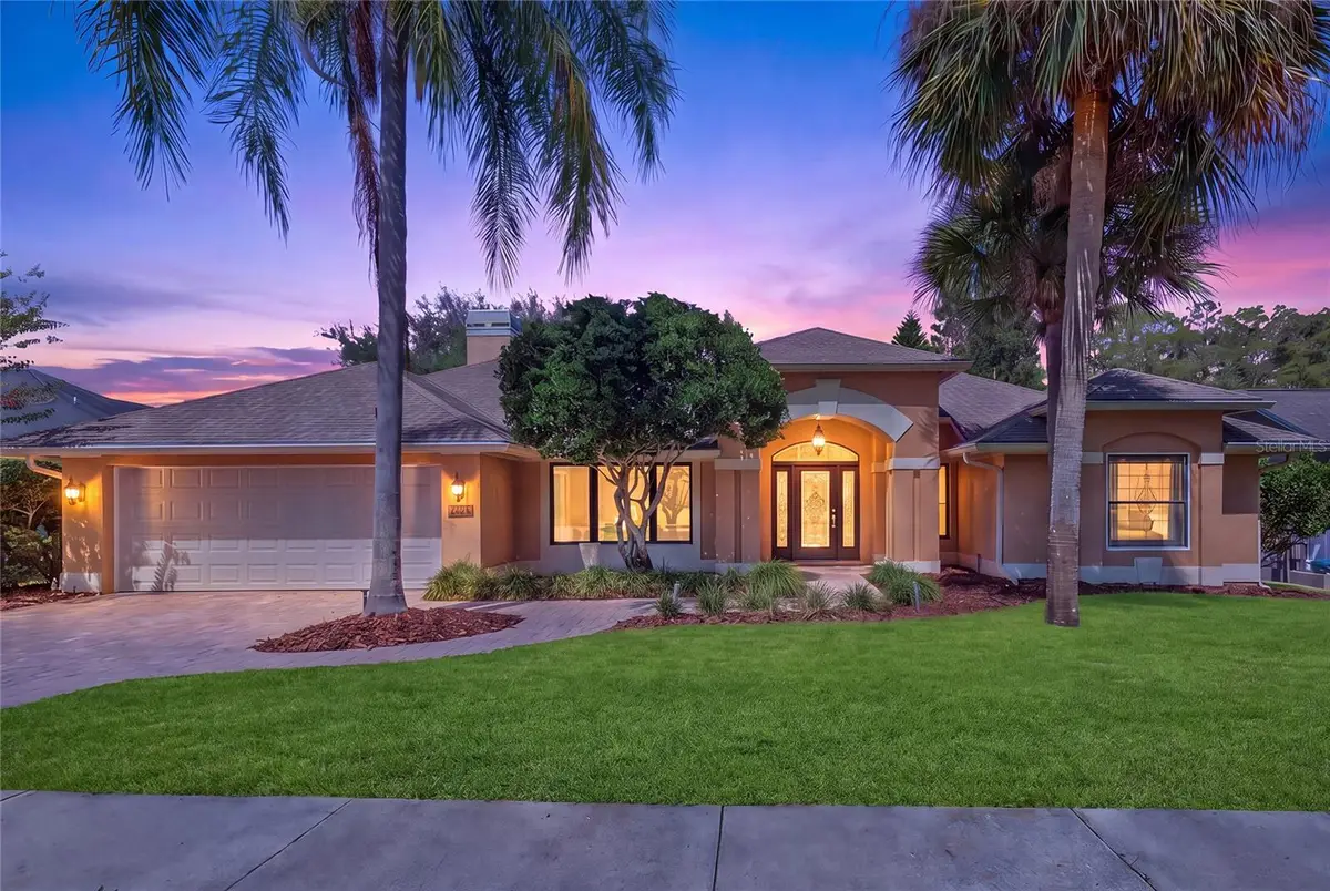 3275 Cobbs Drive, Palm Harbor, FL 34684 - #1