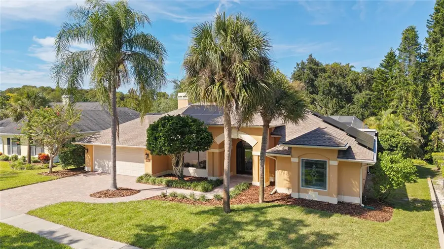 3275 Cobbs Drive, Palm Harbor, FL 34684 - #2