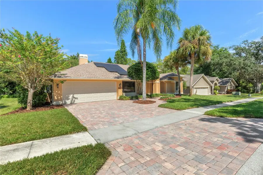 3275 Cobbs Drive, Palm Harbor, FL 34684 - #3