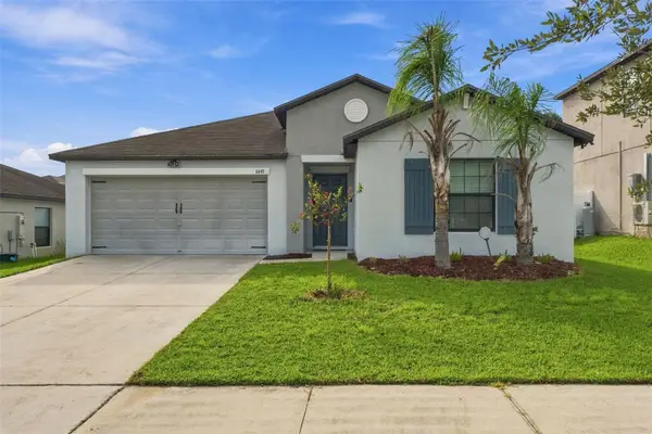 6645 Wagon Trail Street, ZEPHYRHILLS, FL 33541