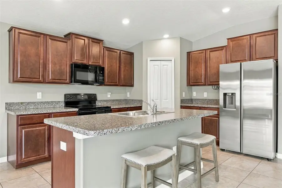 6645 Wagon Trail Street, Zephyrhills, FL 33541 - #2