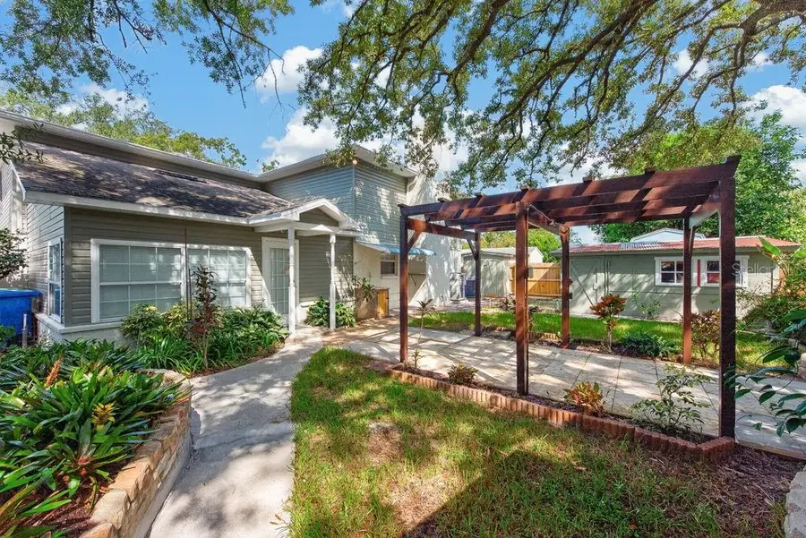 11005 N 27th Street, Tampa, FL 33612 - #2