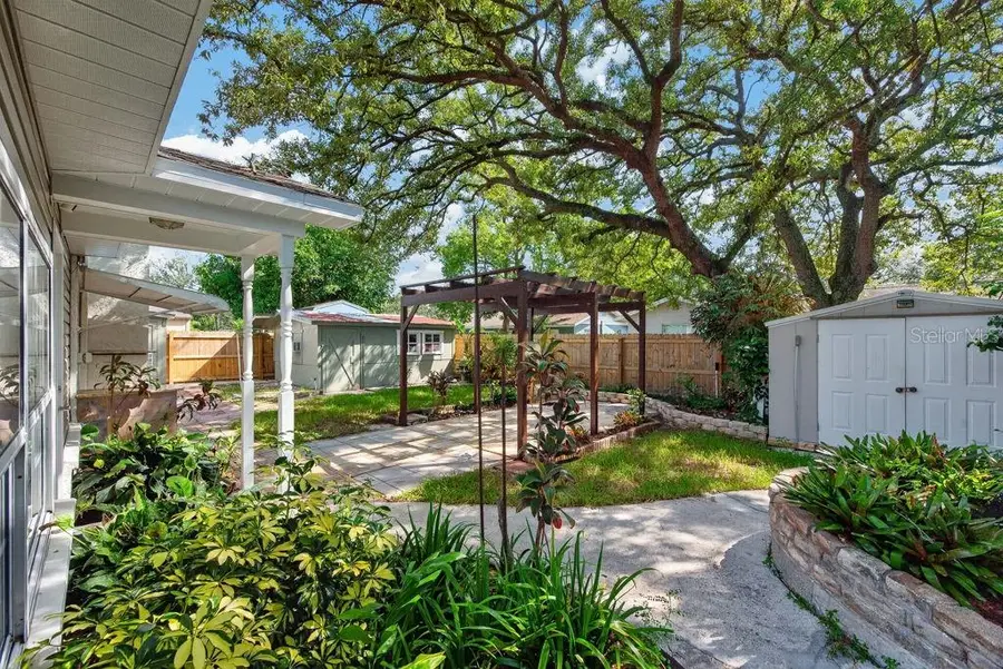 11005 N 27th Street, Tampa, FL 33612 - #3