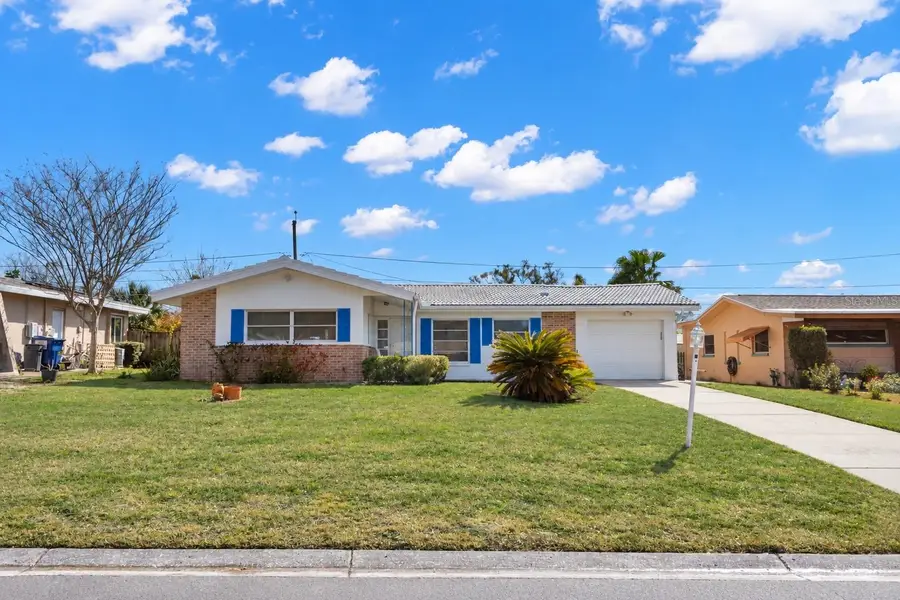 2019 High Ridge Drive, Clearwater, FL 33763 - #2