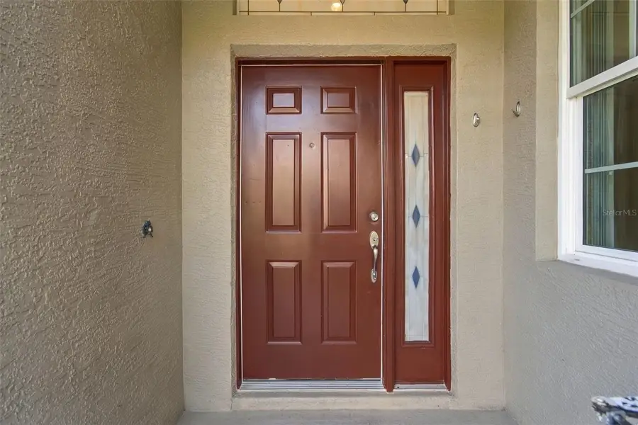 4489 Golf Club Lane, Spring Hill, FL 34609 - #3