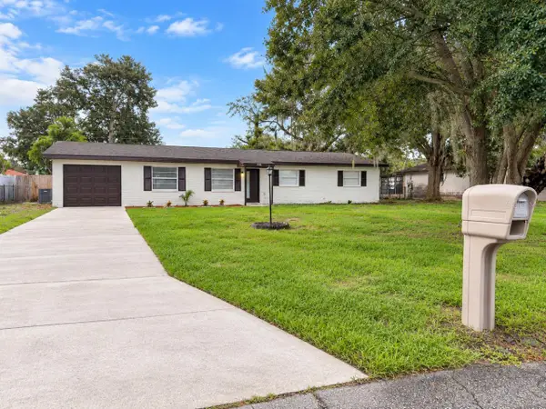 1515 Stacy Drive, LAKELAND, FL 33801