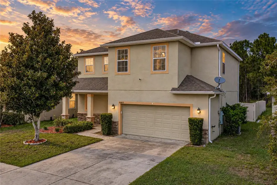 30805 Satinleaf Run, Brooksville, FL 34602 - #3