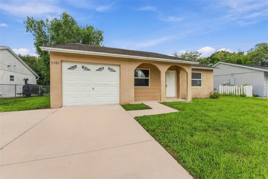 7303 Riverbank Drive, New Port Richey, FL 34655 - #2