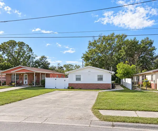7460 34th Street N, PINELLAS PARK, FL 33781