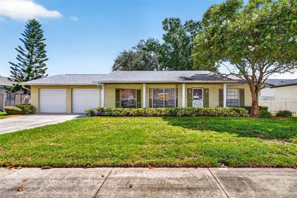 8512 Woodwick Court, TAMPA, FL 33615