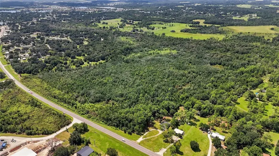 0 Commonwealth Avenue N, Polk City, FL 33868 - #2
