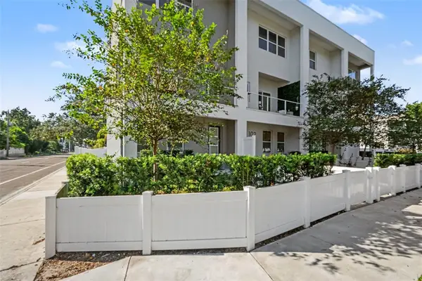102 W Adalee Street #1, TAMPA, FL 33603