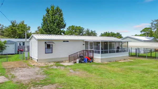 19884 SE 110th Court, INGLIS, FL 34449