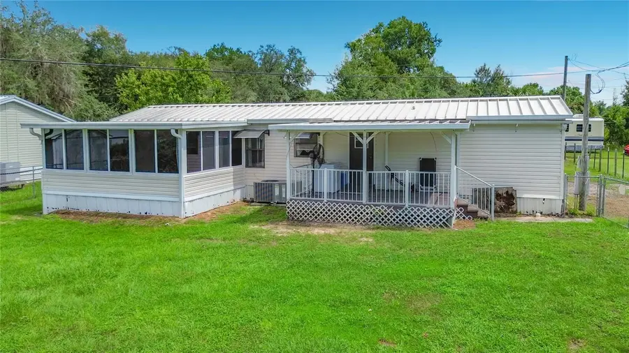 19884 SE 110th Court, Inglis, FL 34449 - #2