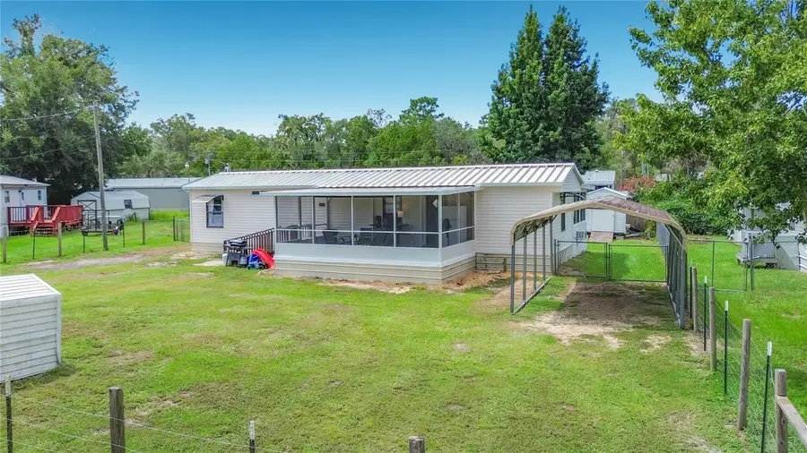 19884 SE 110th Court, Inglis, FL 34449 - #3
