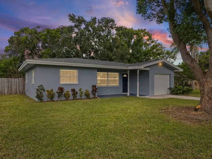 1168 Keene Road, Dunedin, FL 34698 - #2