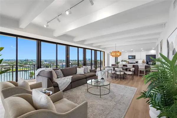 7600 Bayshore Drive #606, TREASURE ISLAND, FL 33706