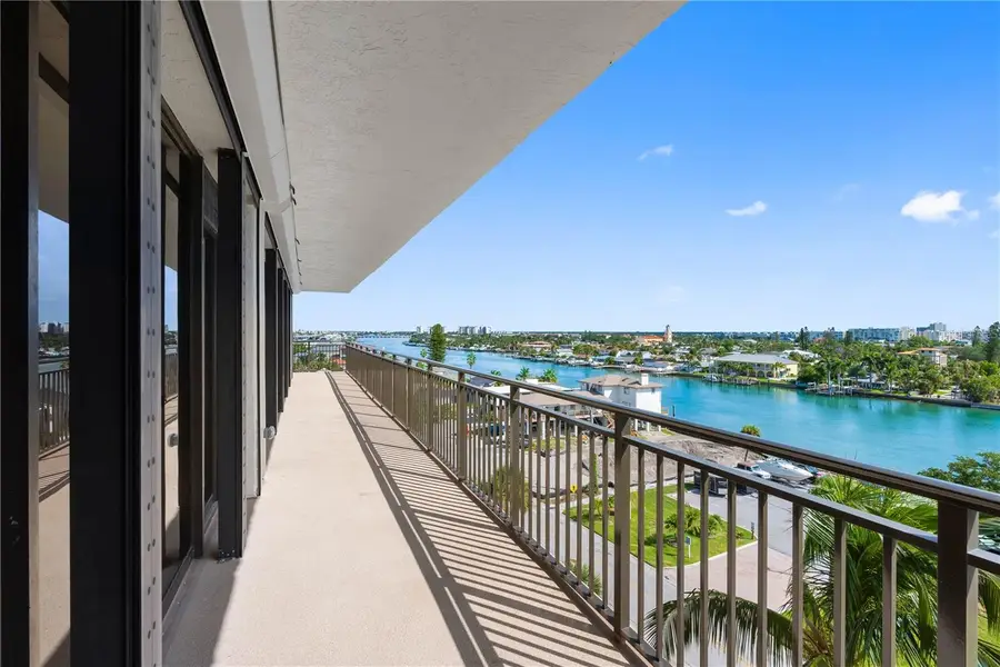 7600 Bayshore Drive #606, Treasure Island, FL 33706 - #2