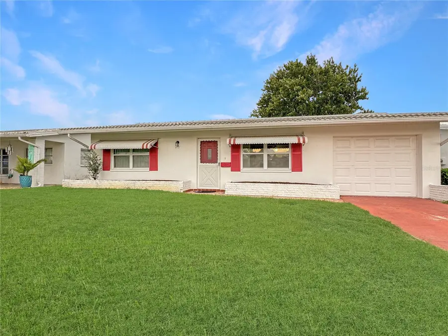 9737 36th Way N, Pinellas Park, FL 33782 - #2