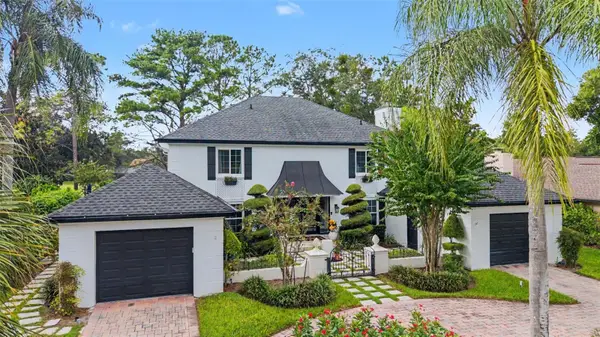 3909 Northampton Way, TAMPA, FL 33618