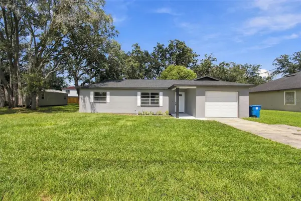 9007 Spring Hill Drive, SPRING HILL, FL 34608