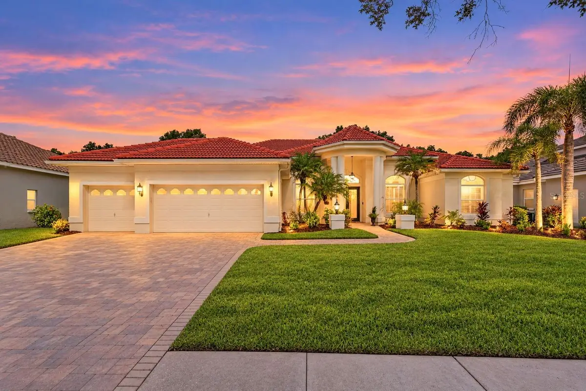 9136 Highland Ridge Way, Tampa, FL 33647 - #1