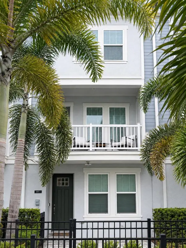 206 S Tampania Avenue #3, TAMPA, FL 33609