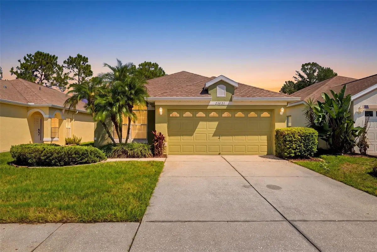 23821 Coral Ridge Lane, Land O Lakes, FL 34639 - #1