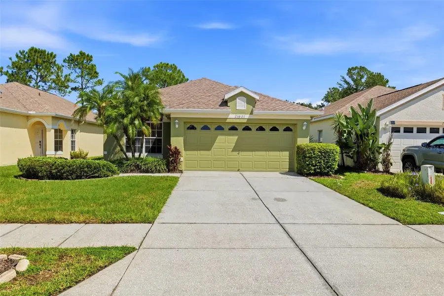 23821 Coral Ridge Lane, Land O Lakes, FL 34639 - #2