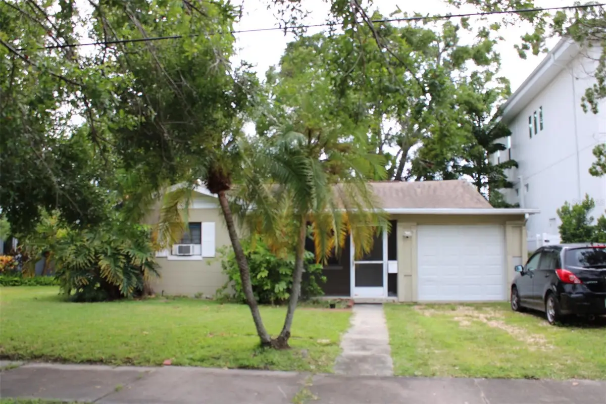 316 Como Street, Tampa, FL 33606 - #1