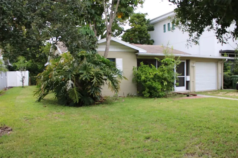316 Como Street, Tampa, FL 33606 - #2