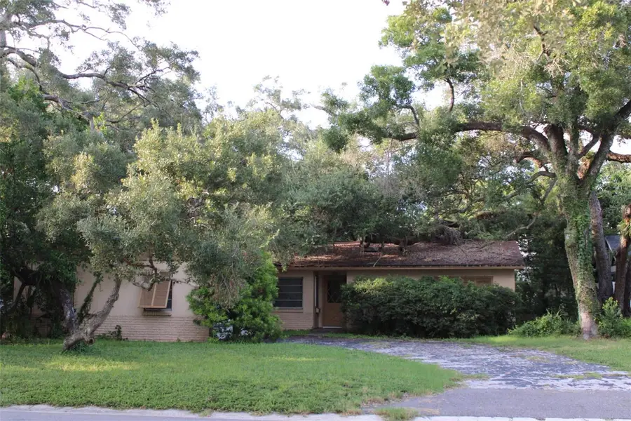 4417 W Watrous Avenue, Tampa, FL 33629 - #2