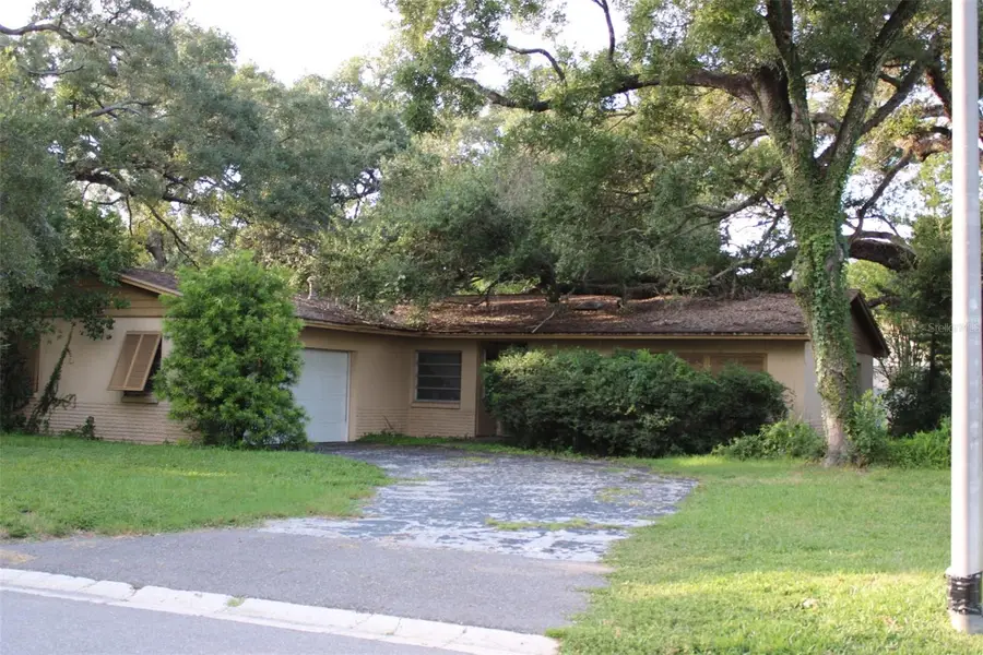 4417 W Watrous Avenue, Tampa, FL 33629 - #3