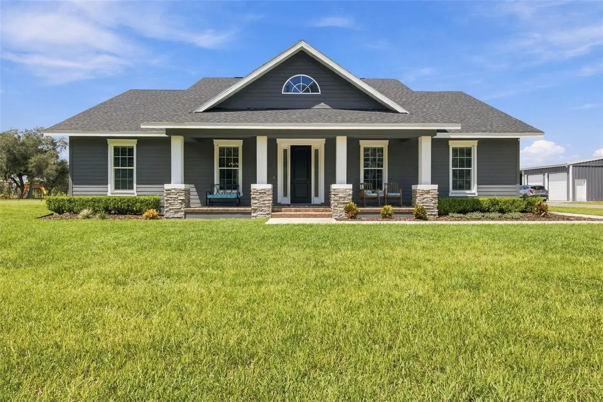 15607 Colding Loop, Wimauma, FL 33598 - #1