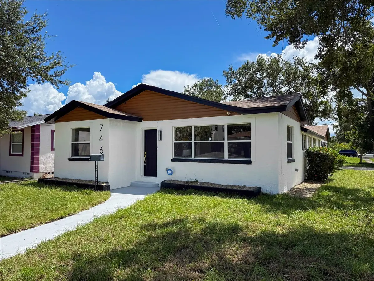 746 38th Avenue S, Saint Petersburg, FL 33705 - #1