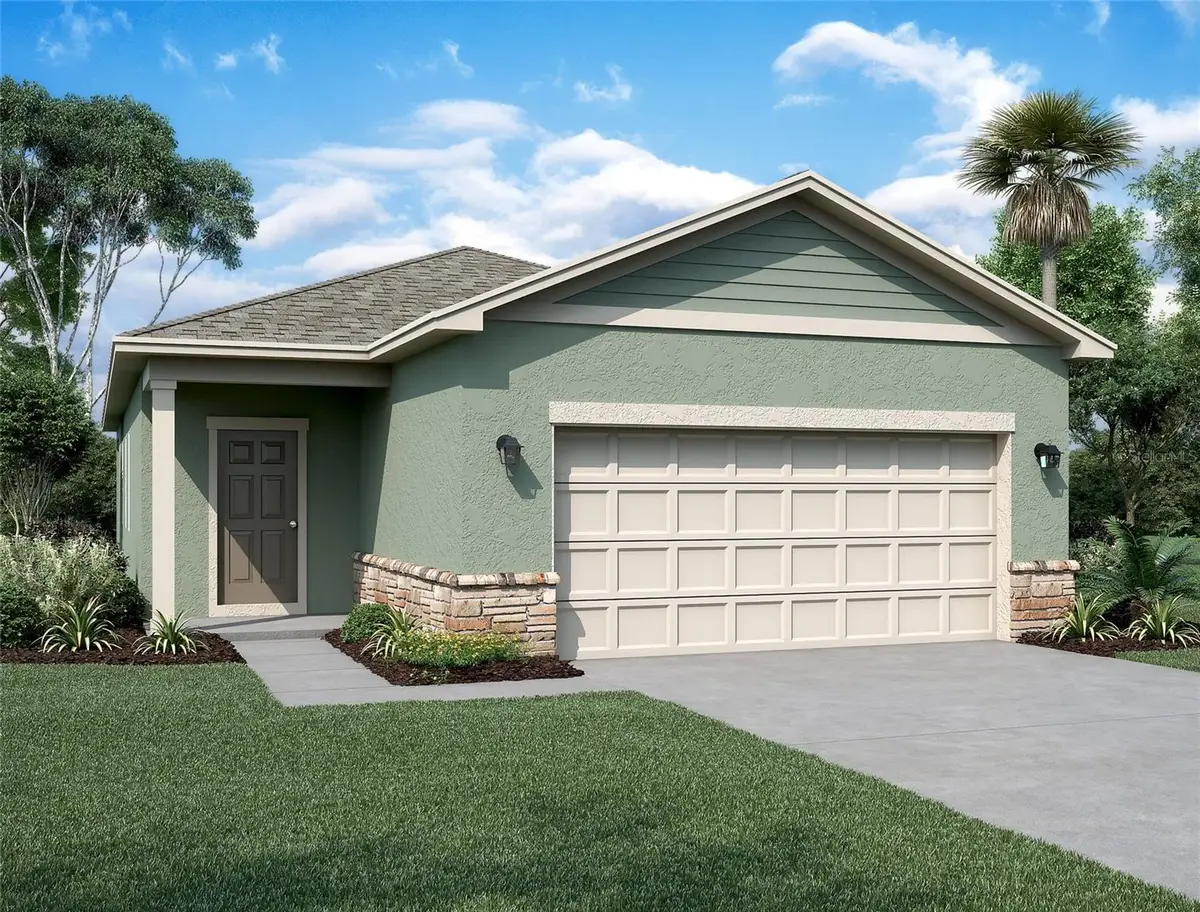 11185 Arnold Loop, San Antonio, FL 33576 - #1
