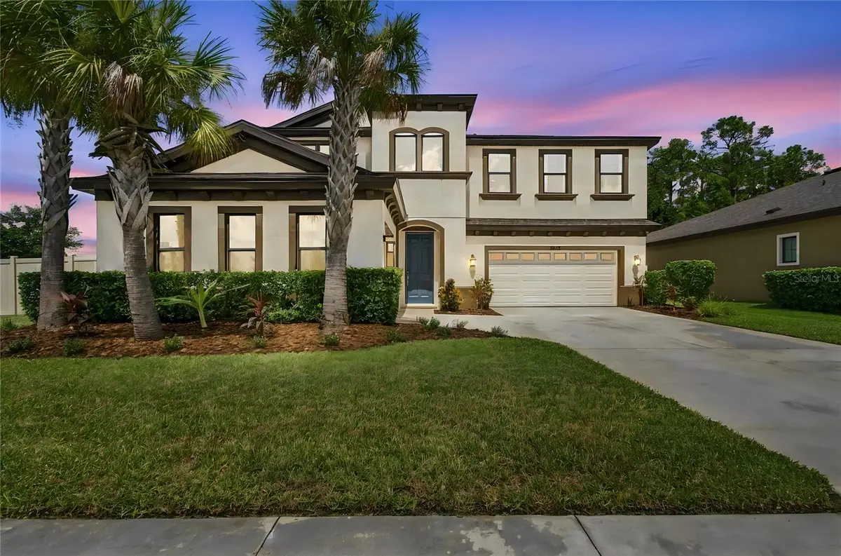 21903 Woodshadow Way, Land O Lakes, FL 34637 - #1