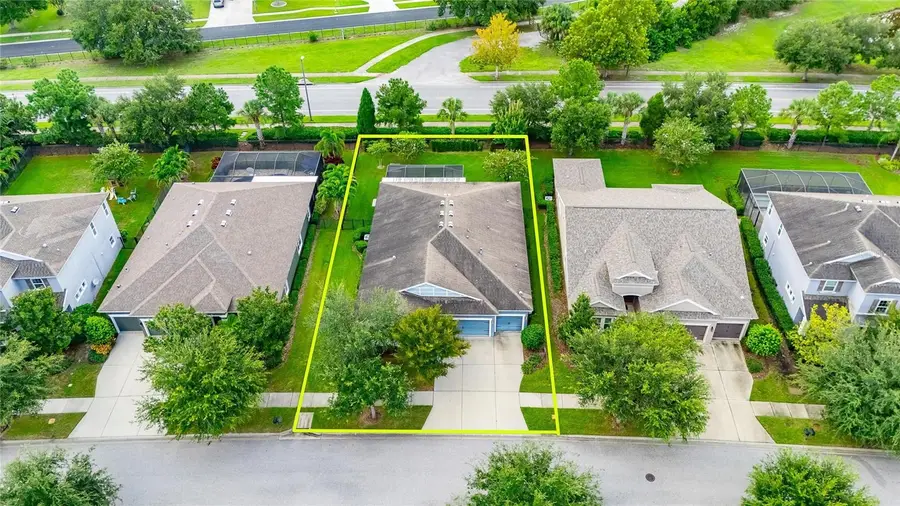 6419 Seasound Drive, Apollo Beach, FL 33572 - #3