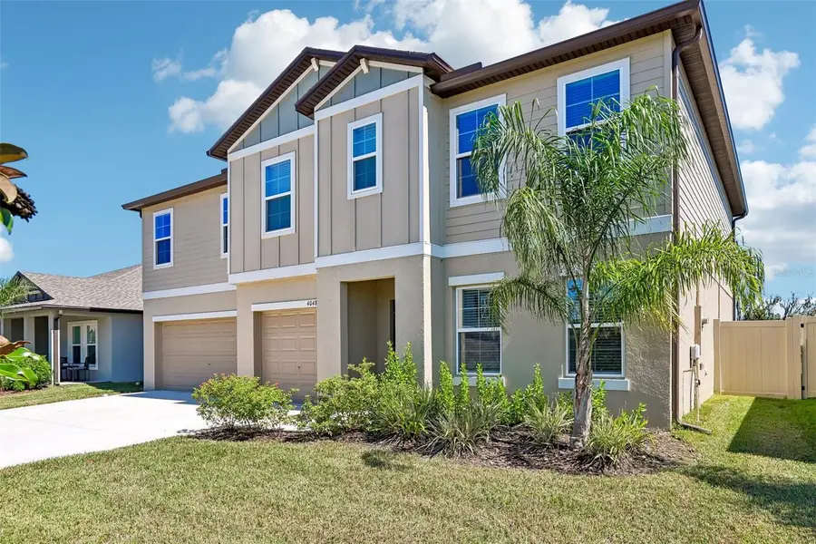 4048 Capri Coast Drive, Plant City, FL 33565 - #2